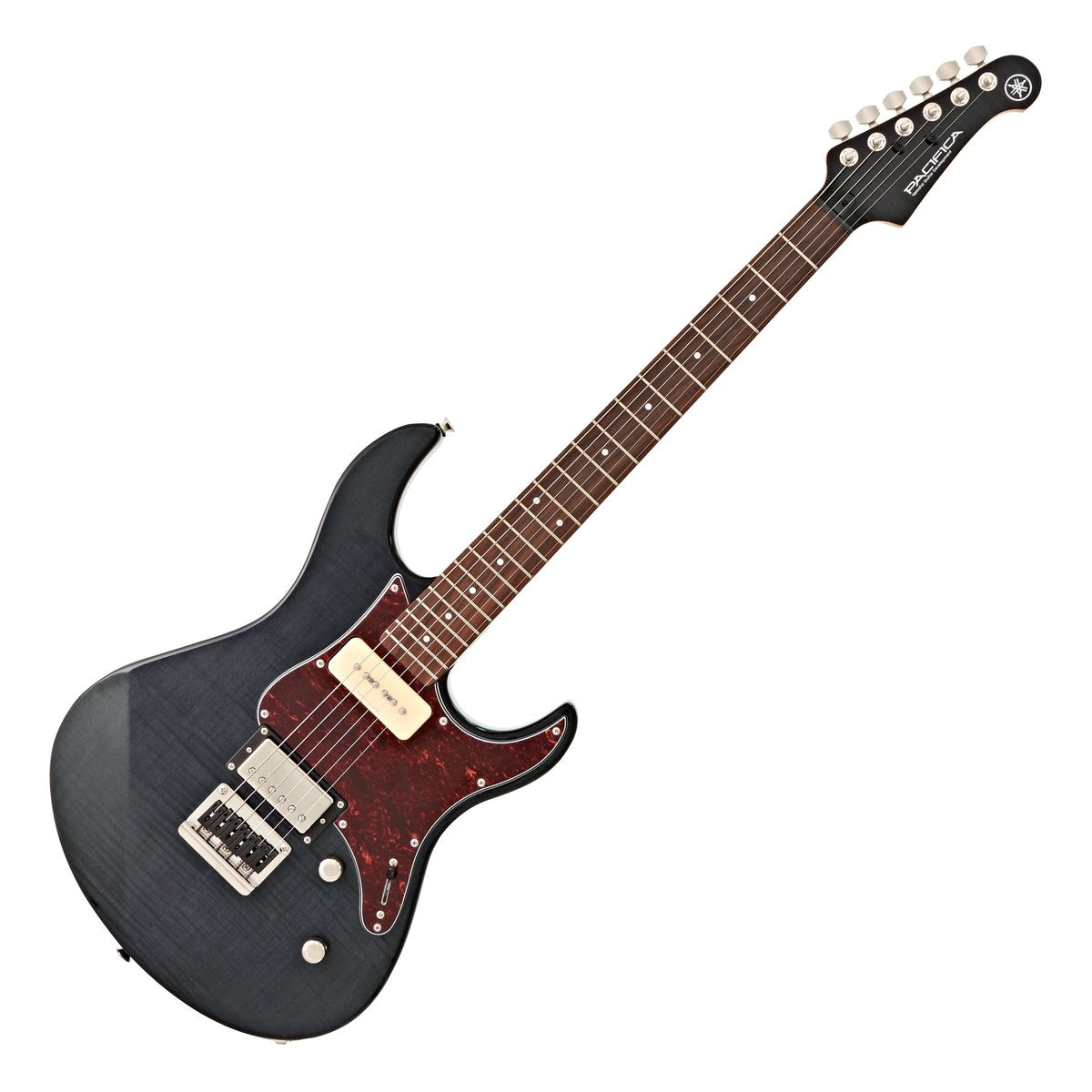 Đàn Guitar Điện Yamaha Pacifica PAC611HFM