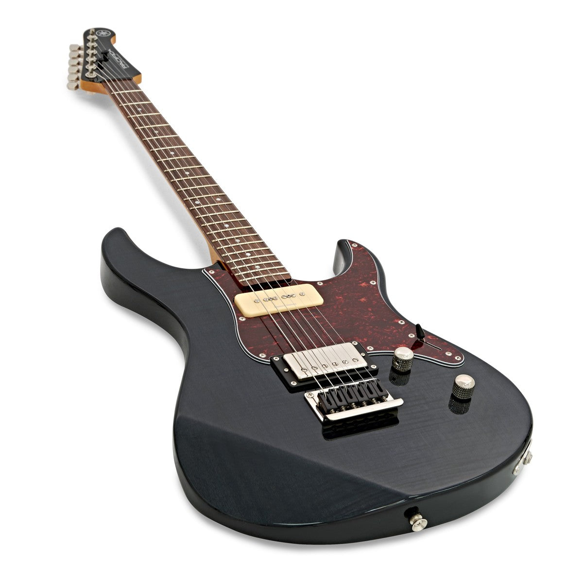 Đàn Guitar Điện Yamaha Pacifica PAC611HFM