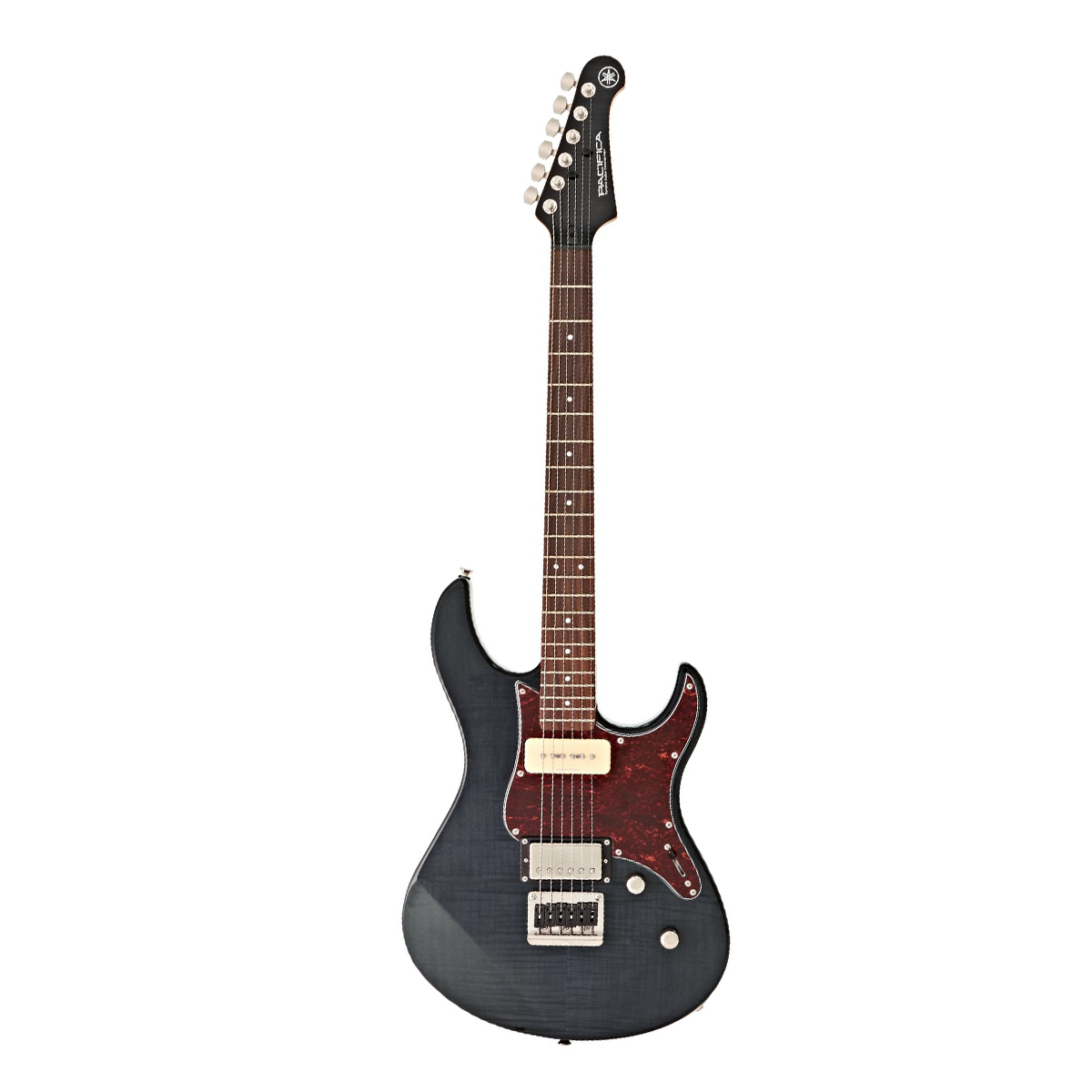 Đàn Guitar Điện Yamaha Pacifica PAC611HFM