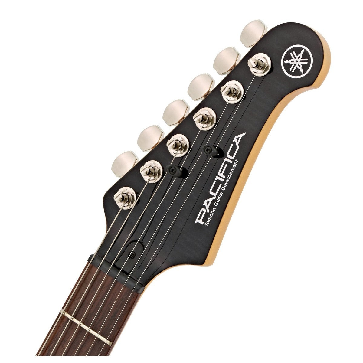 Đàn Guitar Điện Yamaha Pacifica PAC611HFM