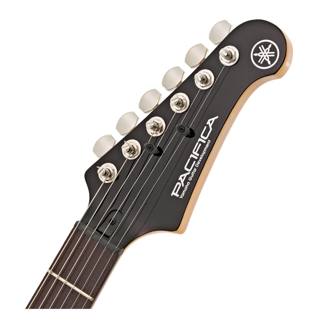 Đàn Guitar Điện Yamaha Pacifica PAC611H, Black