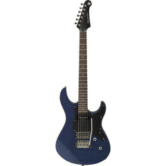 Đàn Guitar Điện Yamaha Pacifica PAC611VFMX, Translucent Blue