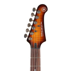 Đàn Guitar Điện Yamaha Pacifica PAC611VFM, Tobacco Sunburst