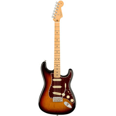 Đàn Guitar Điện Fender American Professional II Stratocaster, Maple Fingerboard, 3 - Color Sunburst, #0113902700