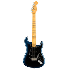 Đàn Guitar Điện Fender American Professional II Stratocaster, Maple Fingerboard, Dark Night, #0113902761