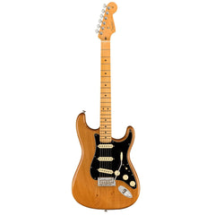 Đàn Guitar Điện Fender American Professional II Stratocaster, Maple Fingerboard, Natural, #0113902763