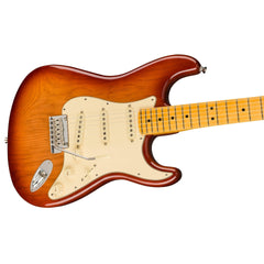 Đàn Guitar Điện Fender American Professional II Stratocaster, Maple Fingerboard, Sienna Sunburst, #0113902747