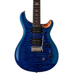 Đàn Guitar Điện PRS SE Custom 24-08 Quilted Top Limited Edition, Faded Blue Burst