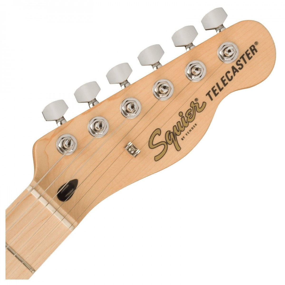 Đàn Guitar Điện Squier Affinity Telecaster, Maple Fingerboard, Butterscotch Blonde, #0378203550