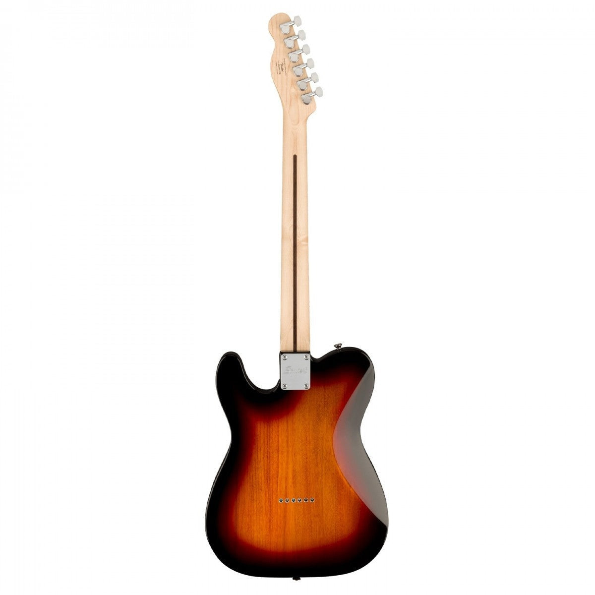 Đàn Guitar Điện Squier Affinity Telecaster, 3-Color Sunburst, #0378203500