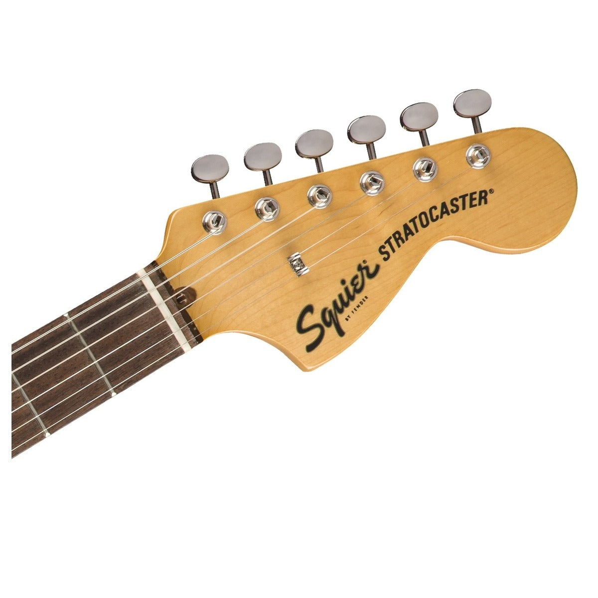 Đàn Guitar Điện Squier Classic Vibe 70s Stratocaster HSS, Laurel Fingerboard, Walnut, #0374024592