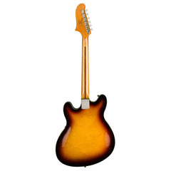 Đàn Guitar Điện Squier Classic Vibe Starcaster, Maple Fingerboard, 3-Color Sunburst, #0374590500