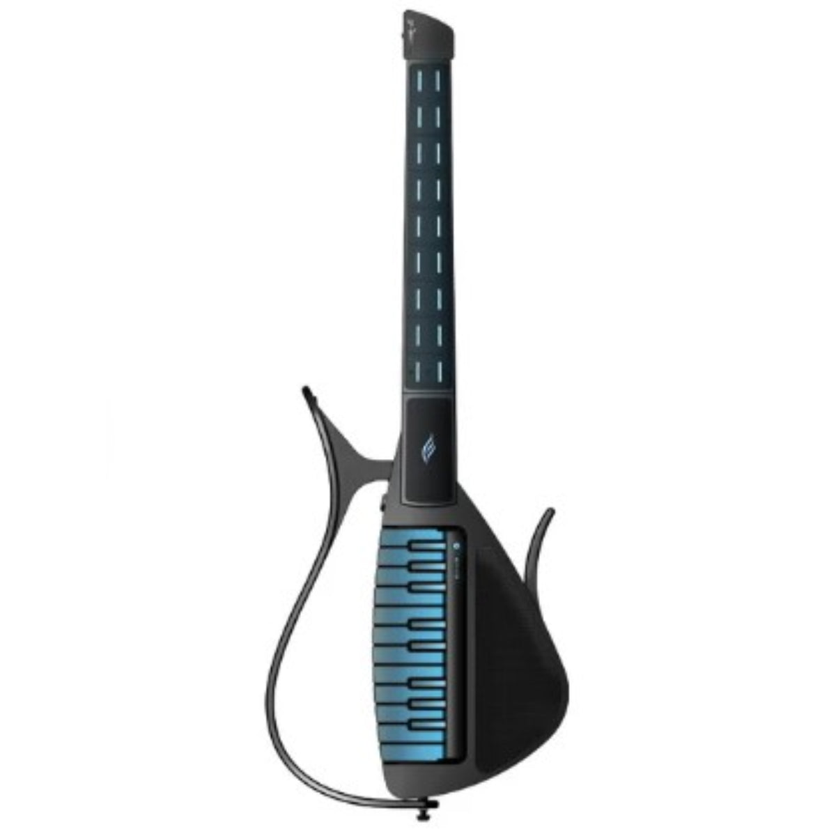 Đàn Guitar Enya Cyber G Keyboard, Black