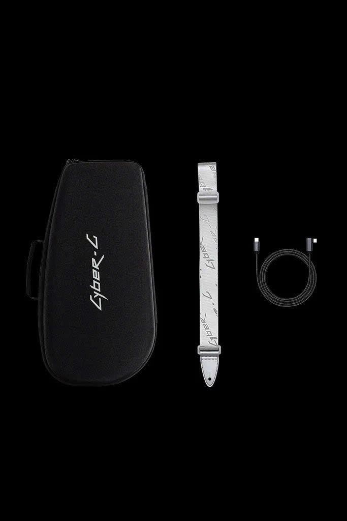 Đàn Guitar Enya Cyber G Keyboard