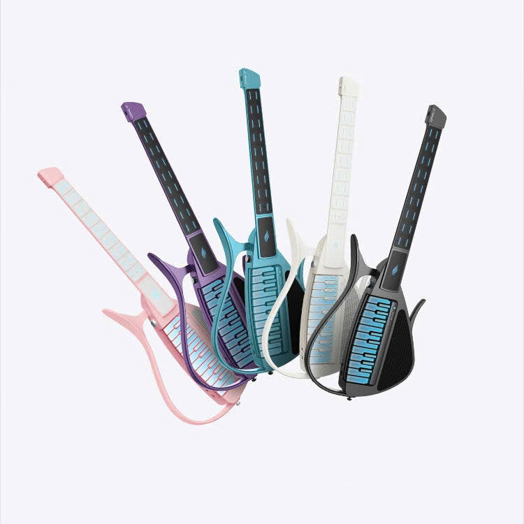 Đàn Guitar Enya Cyber G Keyboard