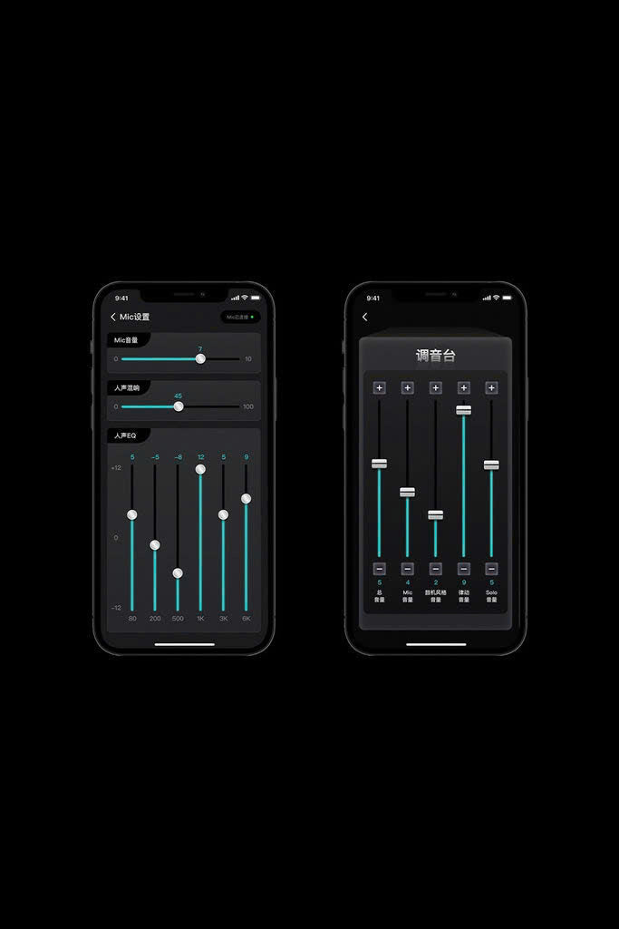 Đàn Guitar Enya Cyber G Keyboard