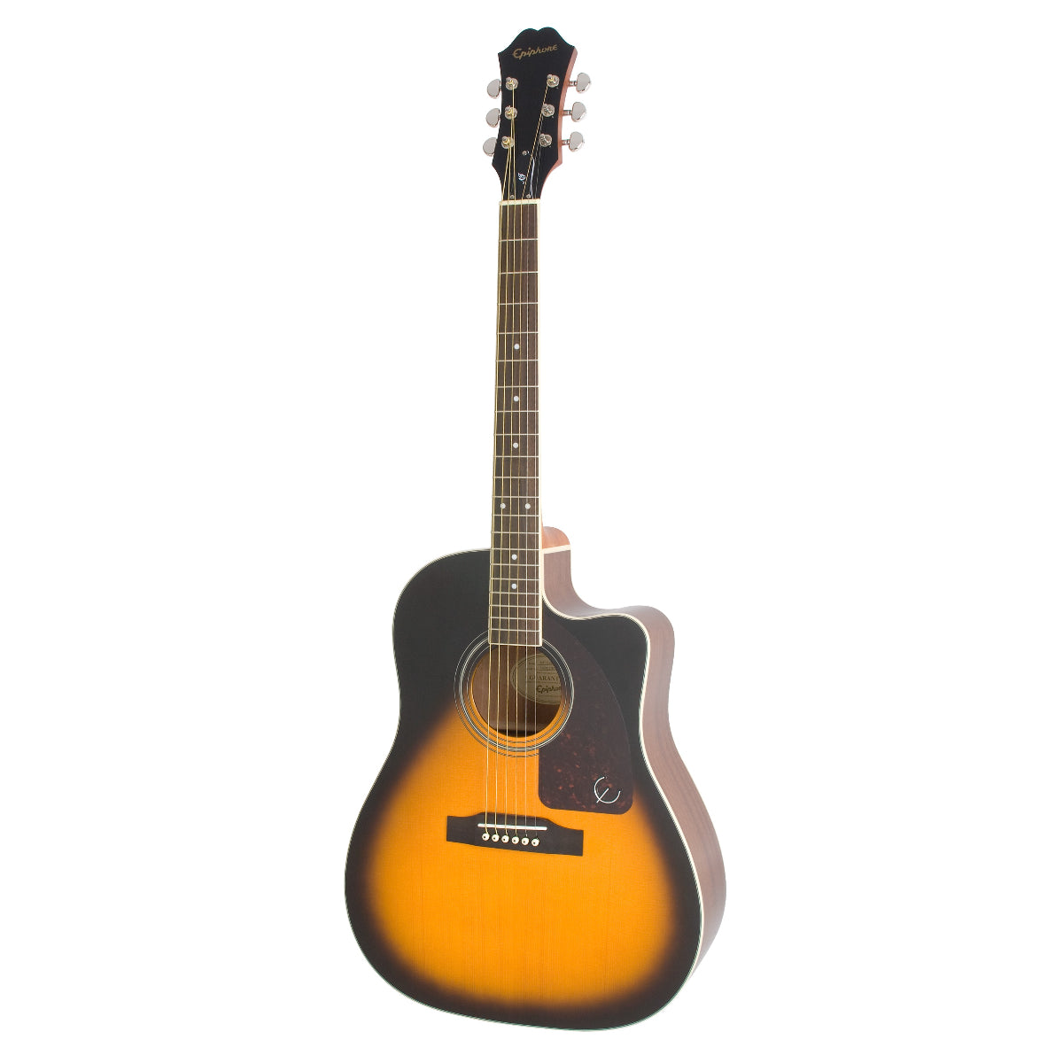 Đàn Guitar Epiphone J45EC Studio Acoustic