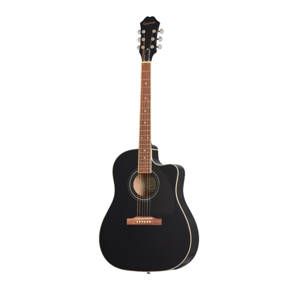 Đàn Guitar Epiphone J45EC Studio Acoustic
