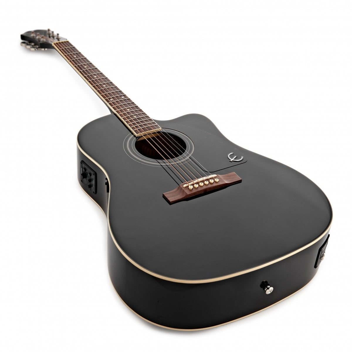 Đàn Guitar Epiphone J45EC Studio Acoustic