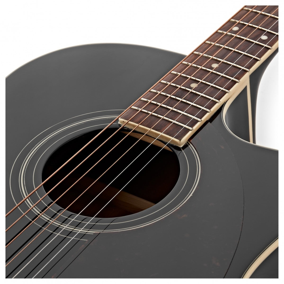 Đàn Guitar Epiphone J45EC Studio Acoustic