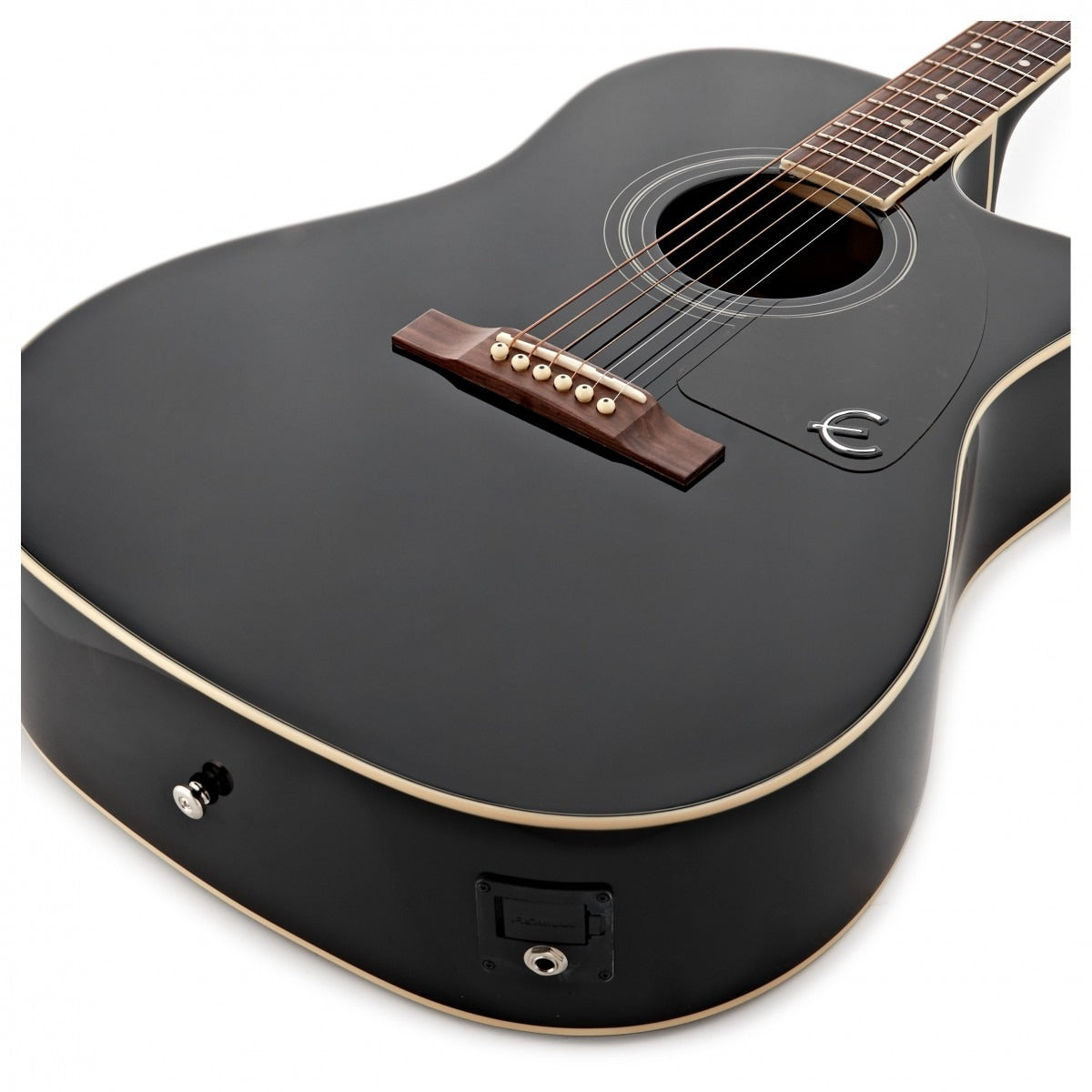 Đàn Guitar Epiphone J45EC Studio Acoustic