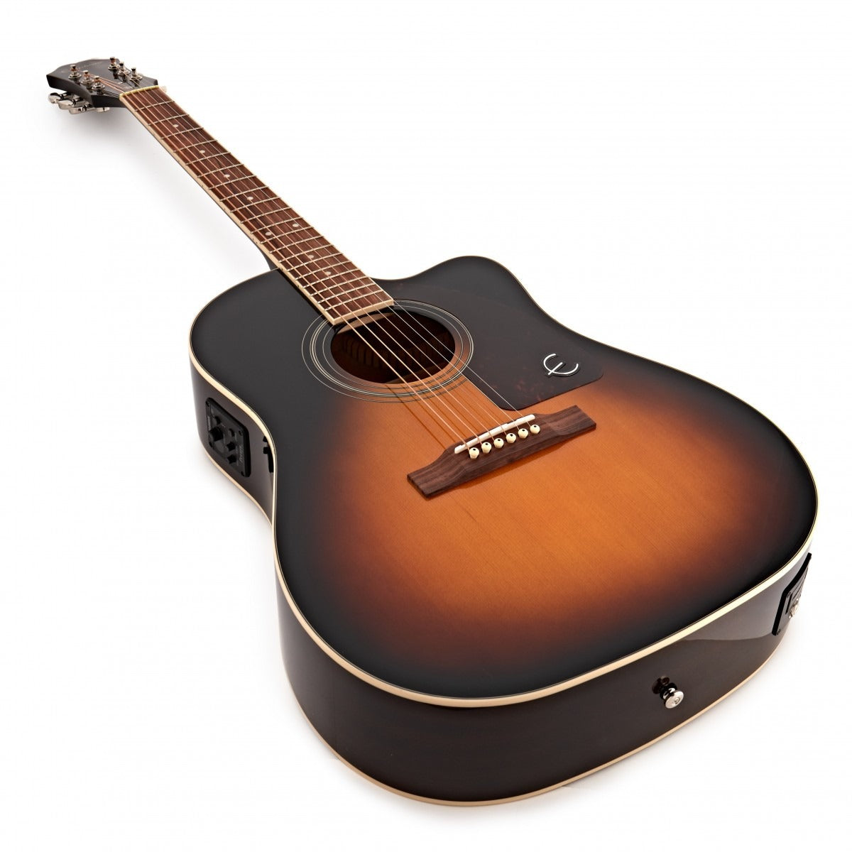Đàn Guitar Epiphone J45EC Studio Acoustic