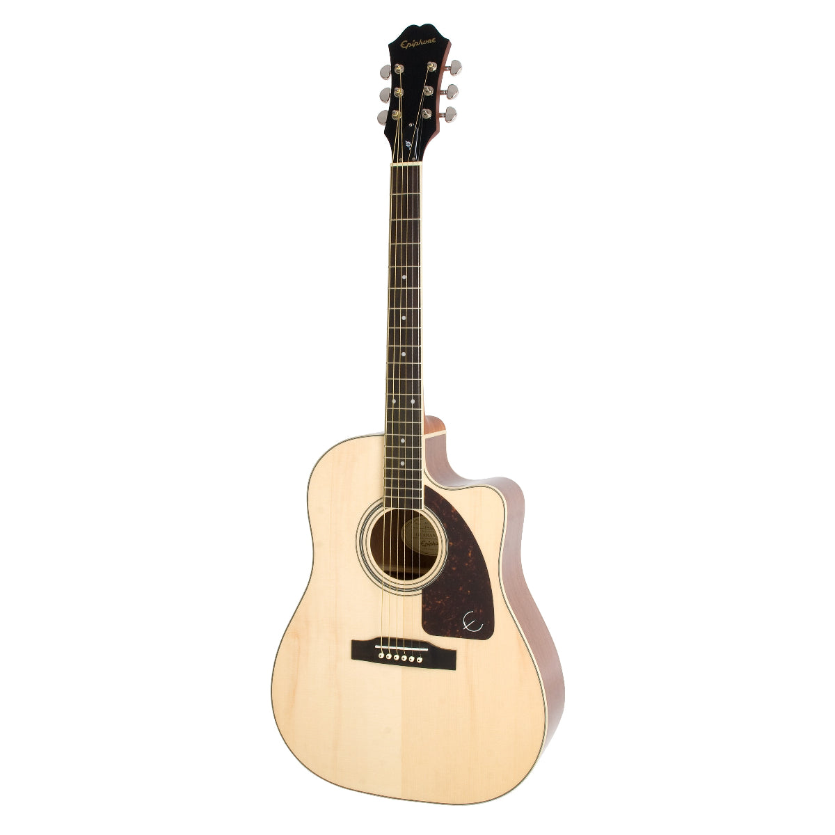 Đàn Guitar Epiphone J45EC Studio Acoustic
