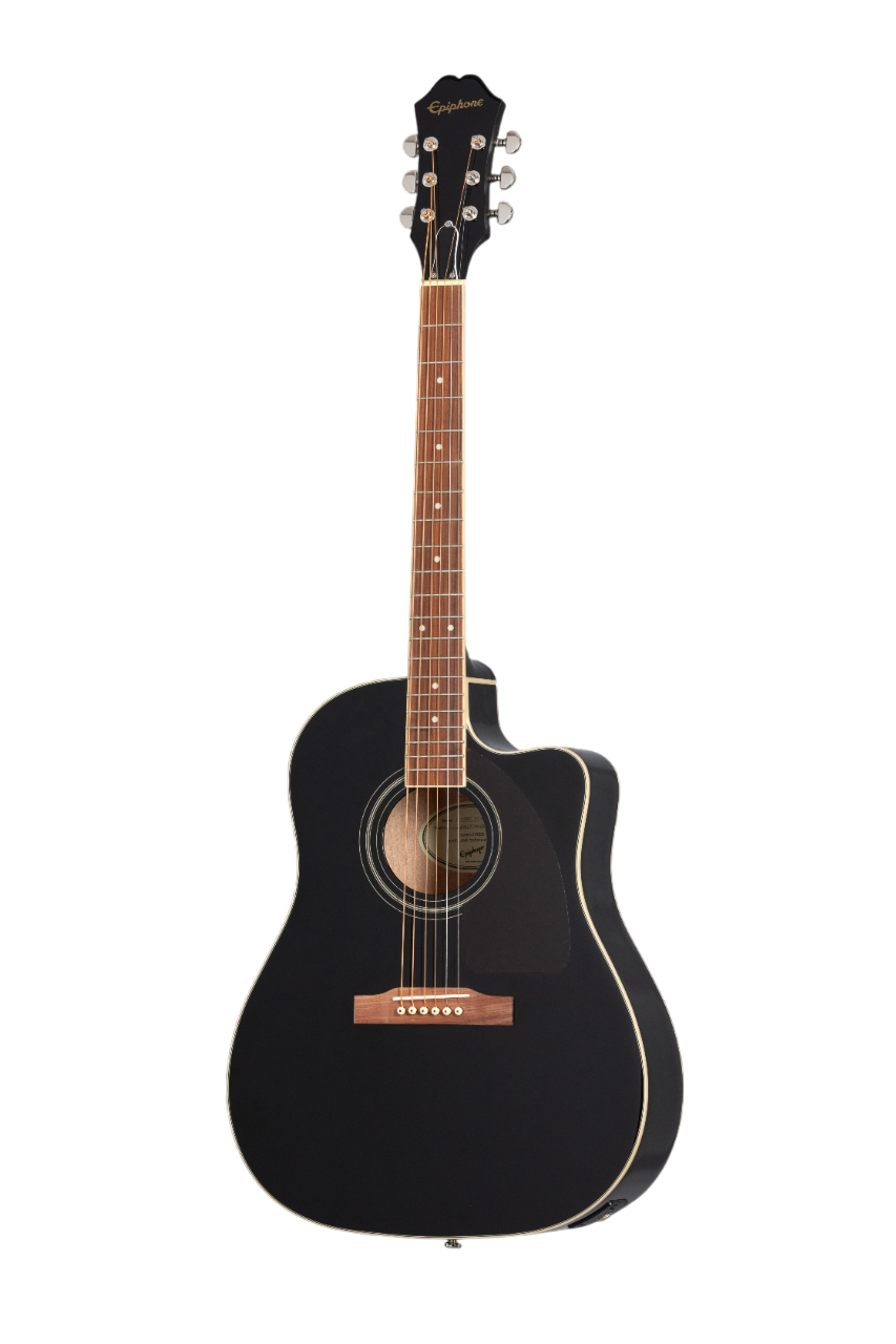 Đàn Guitar Epiphone J45EC Studio Acoustic