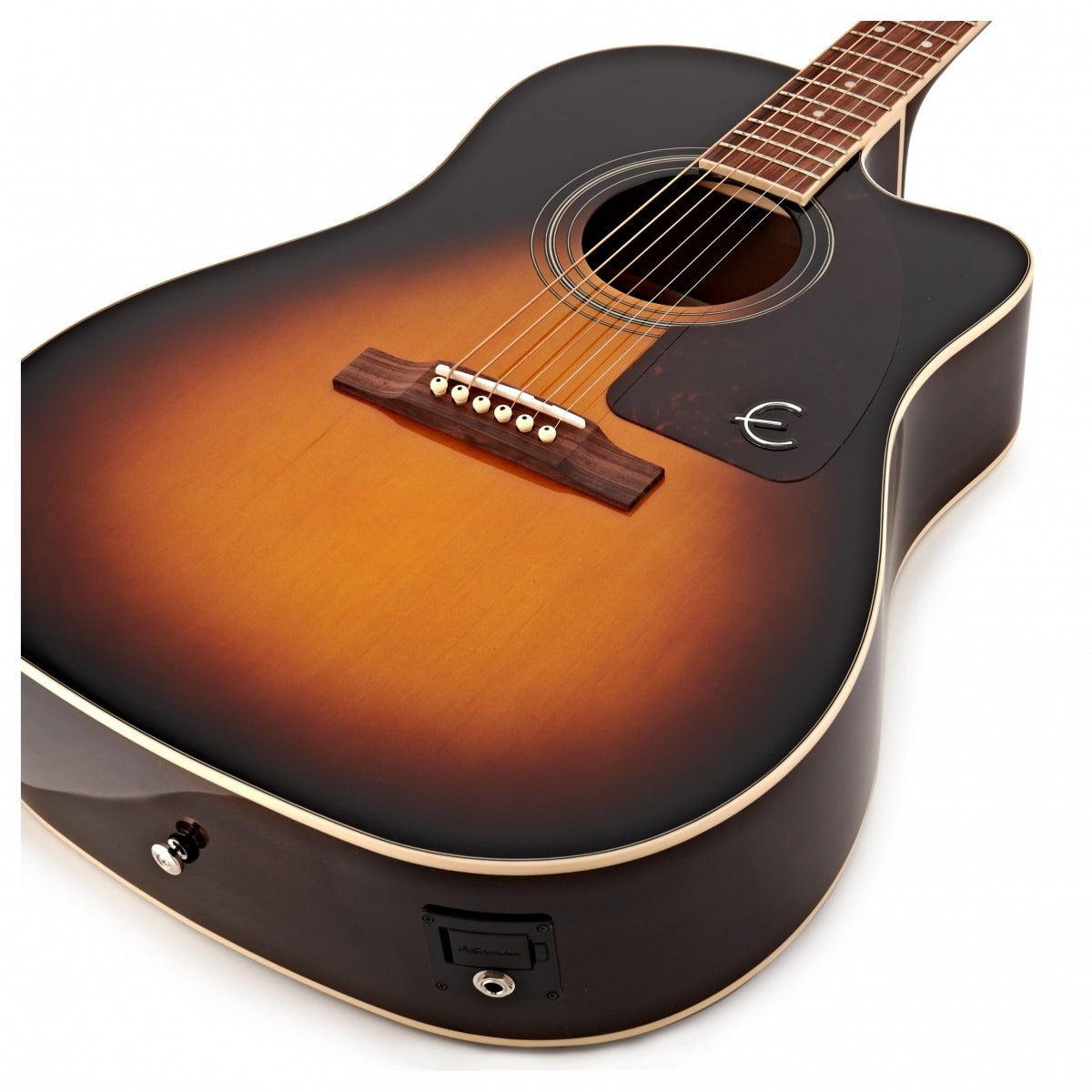 Đàn Guitar Epiphone J45EC Studio Acoustic
