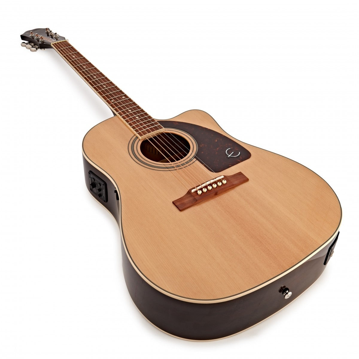 Đàn Guitar Epiphone J45EC Studio Acoustic
