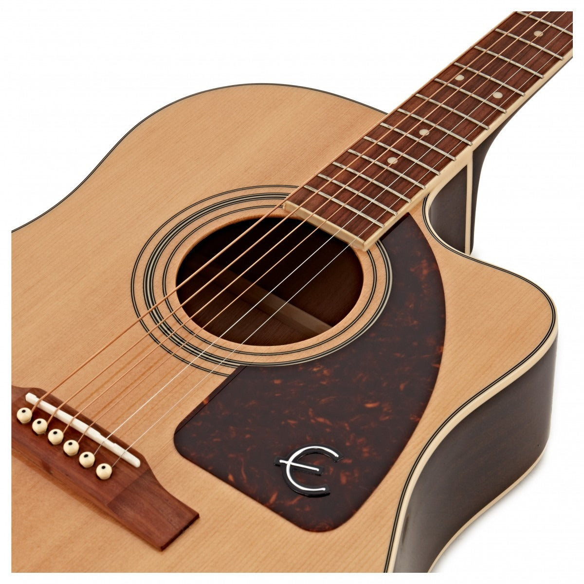 Đàn Guitar Epiphone J45EC Studio Acoustic