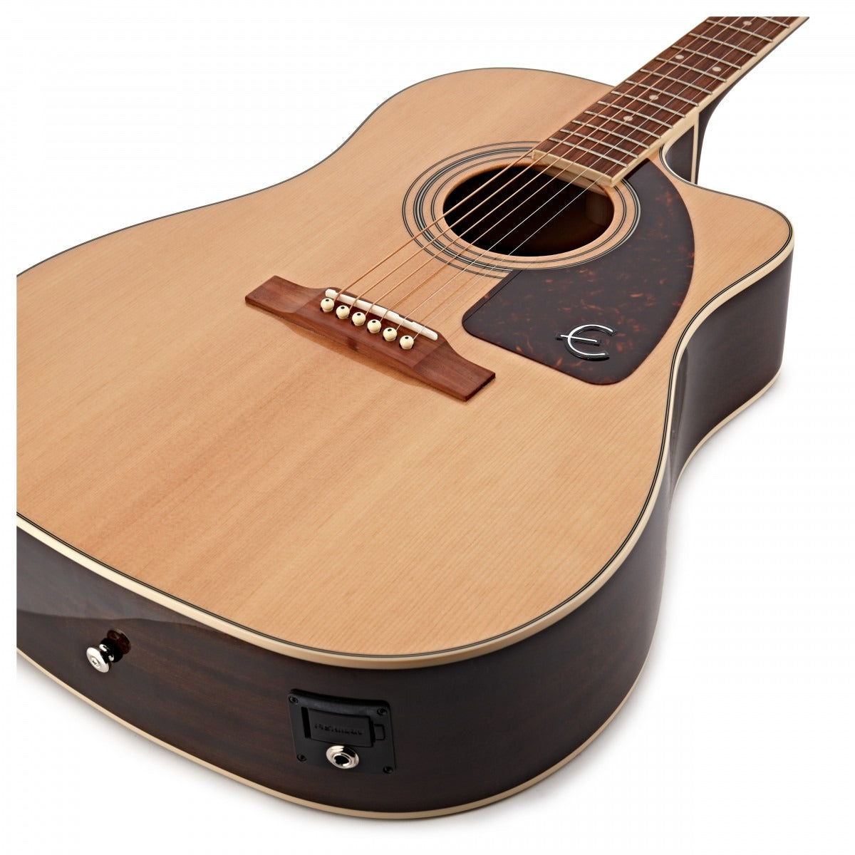 Đàn Guitar Epiphone J45EC Studio Acoustic