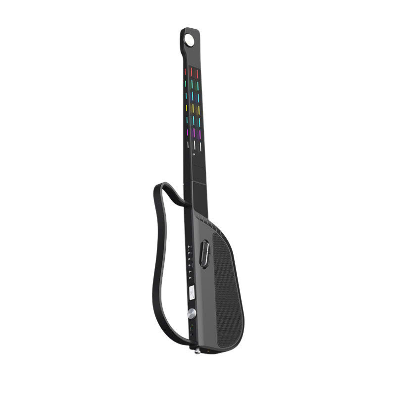 Đàn Guitar Konix JT01, Black