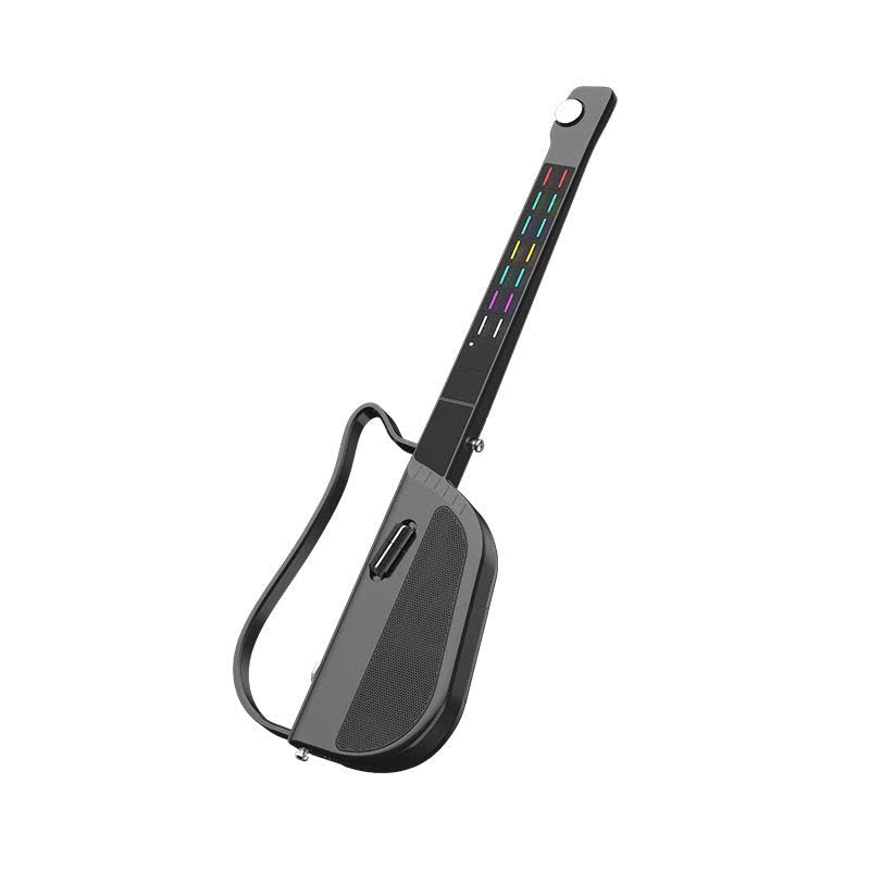Đàn Guitar Konix JT01, Black