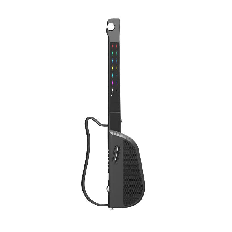 Đàn Guitar Konix JT01, Black