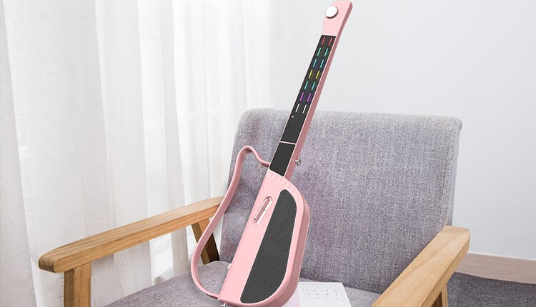 Đàn Guitar Konix JT01