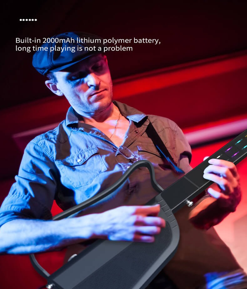 Đàn Guitar Konix JT01