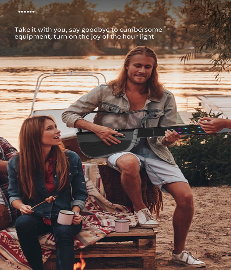 Đàn Guitar Konix JT01