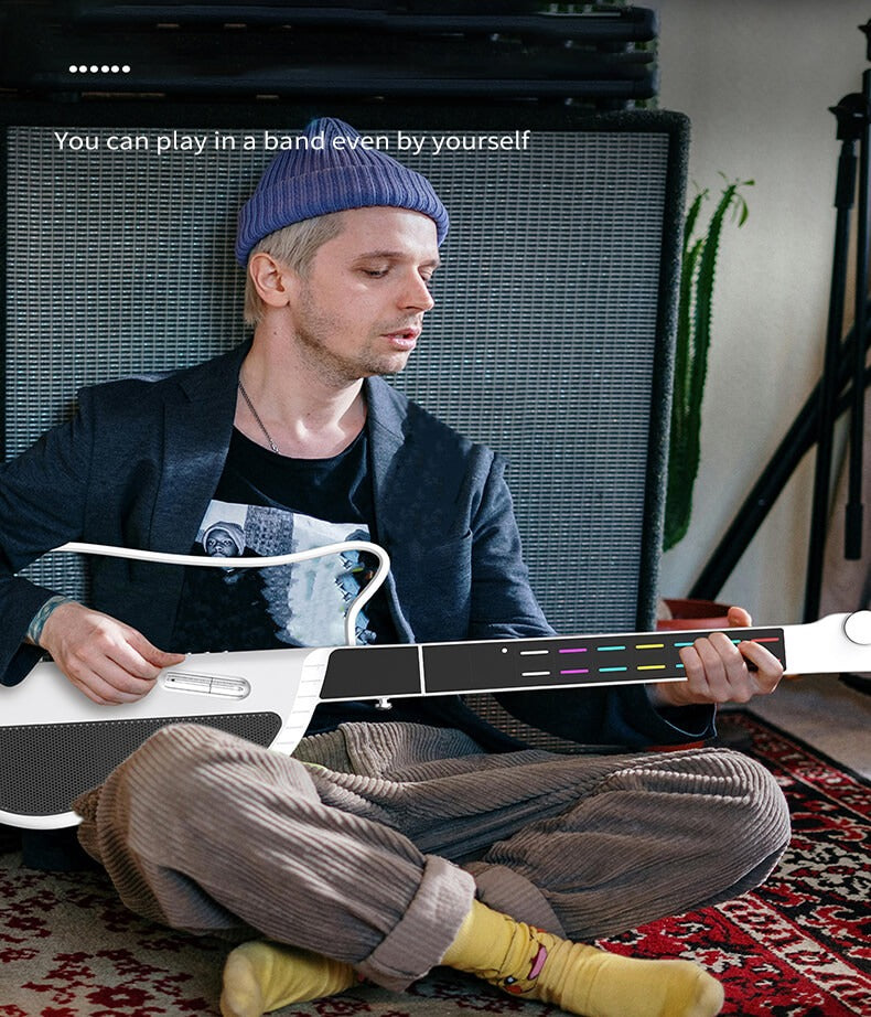 Đàn Guitar Konix JT01