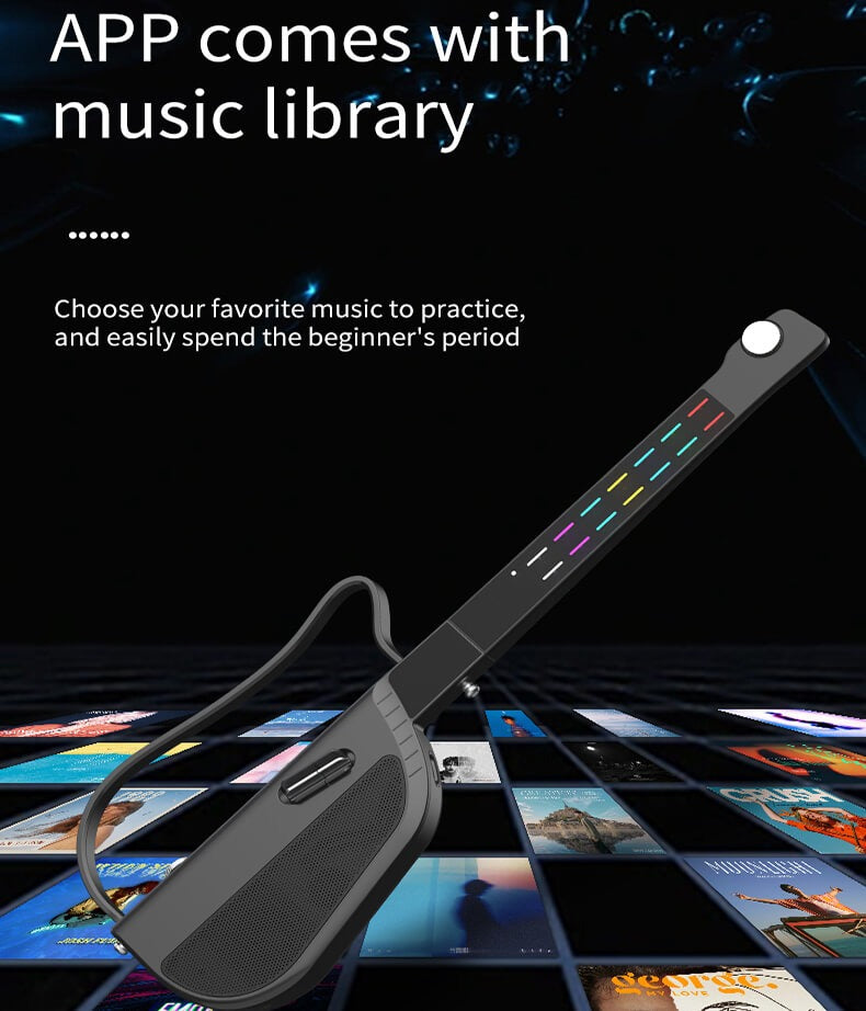 Đàn Guitar Konix JT01