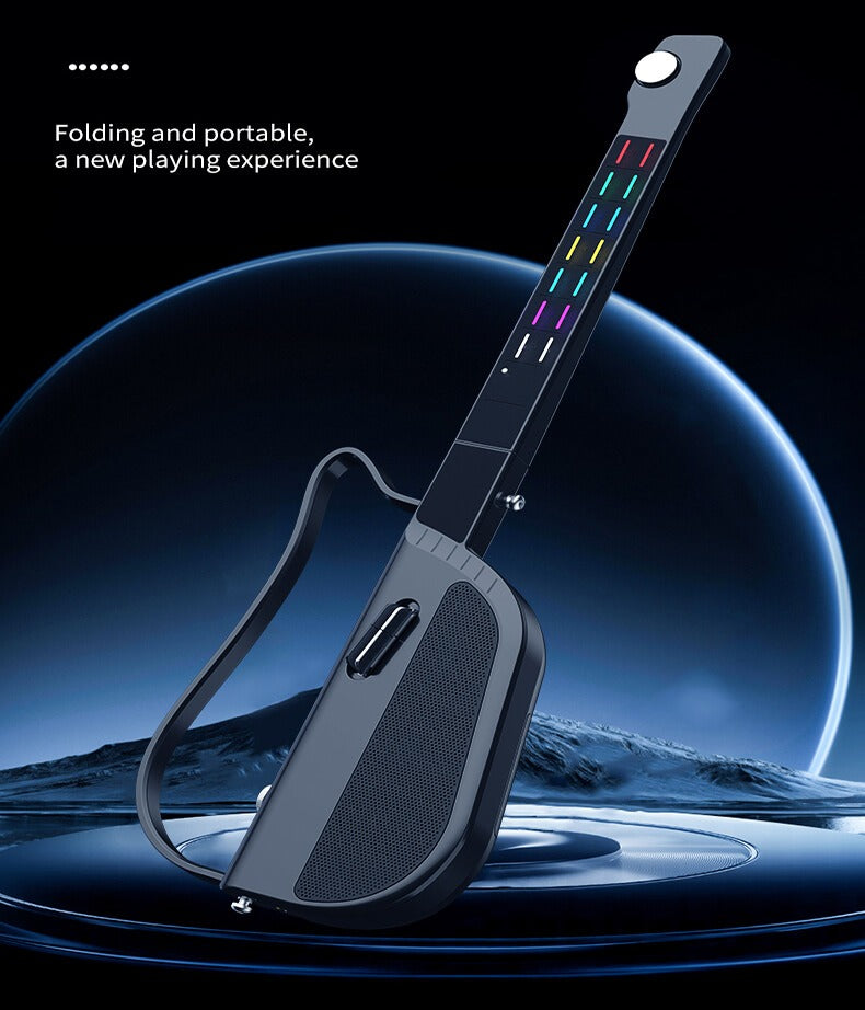 Đàn Guitar Konix JT01