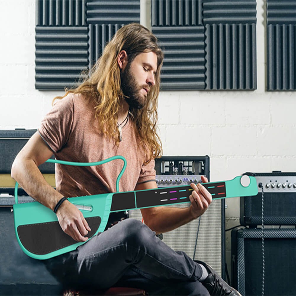 Đàn Guitar Konix JT01