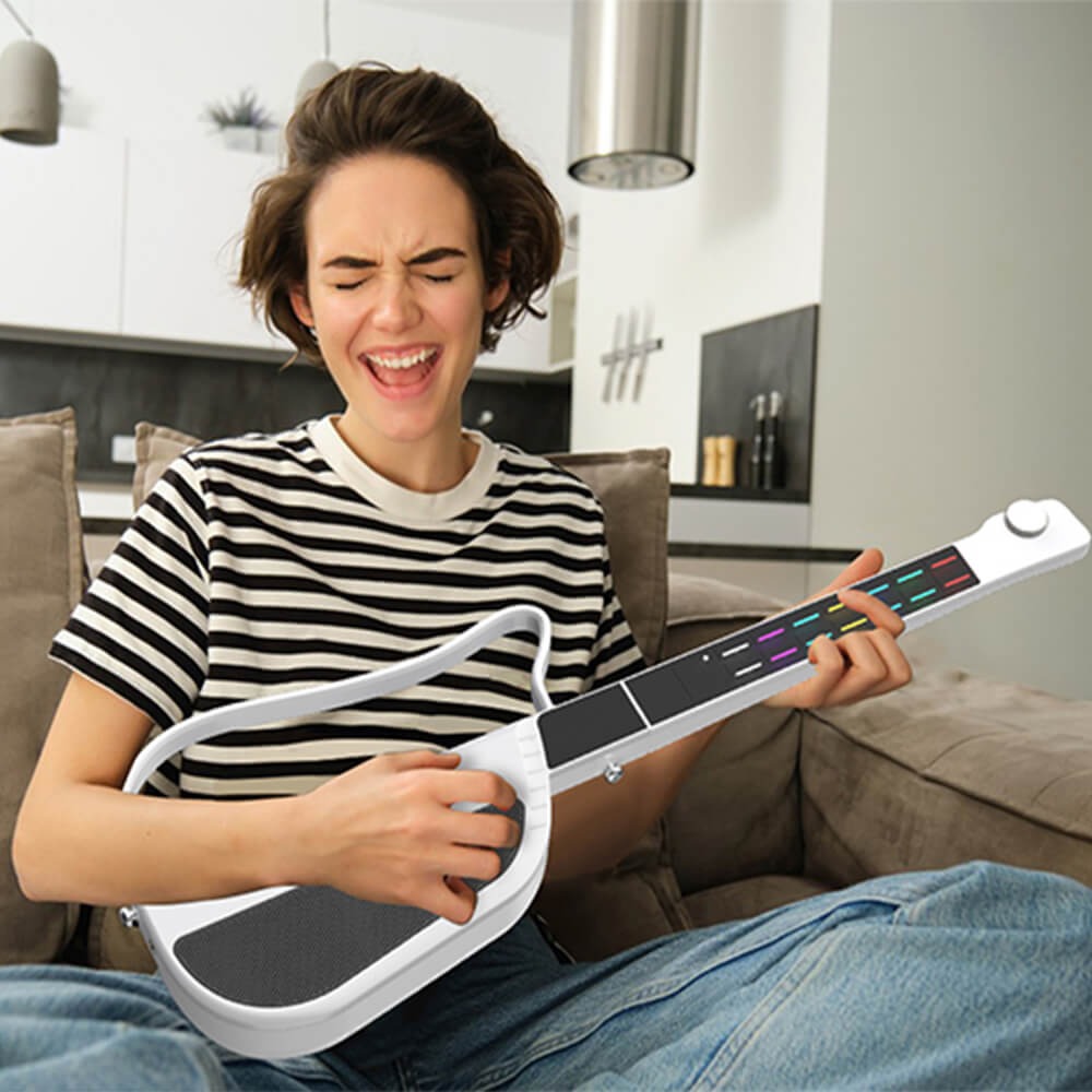 Đàn Guitar Konix JT01