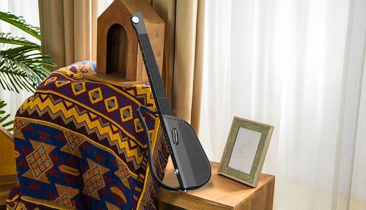 Đàn Guitar Konix JT01