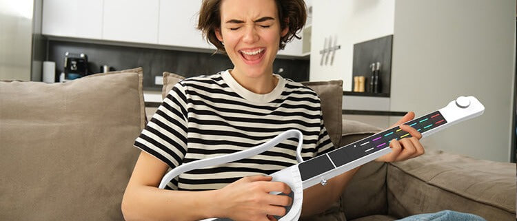 Đàn Guitar Konix JT01