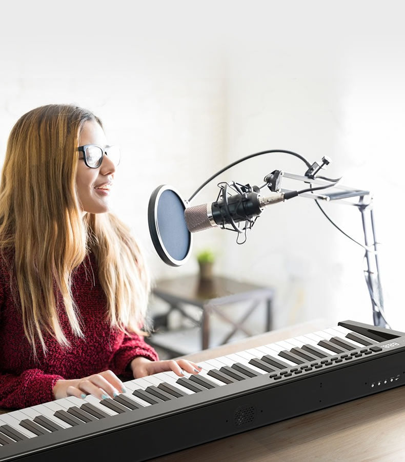 Đàn Guitar Konix JT01