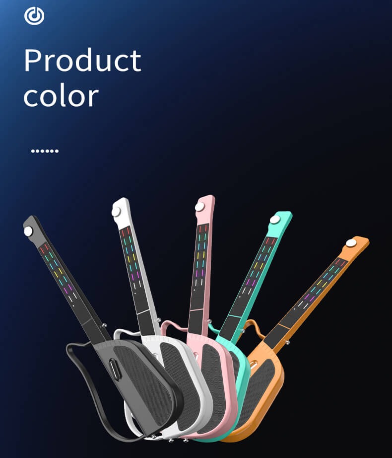 Đàn Guitar Konix JT01