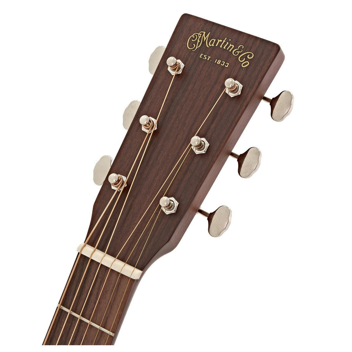 Đàn Guitar Martin 15 Series 000-15M Acoustic wCase ( 00015M )