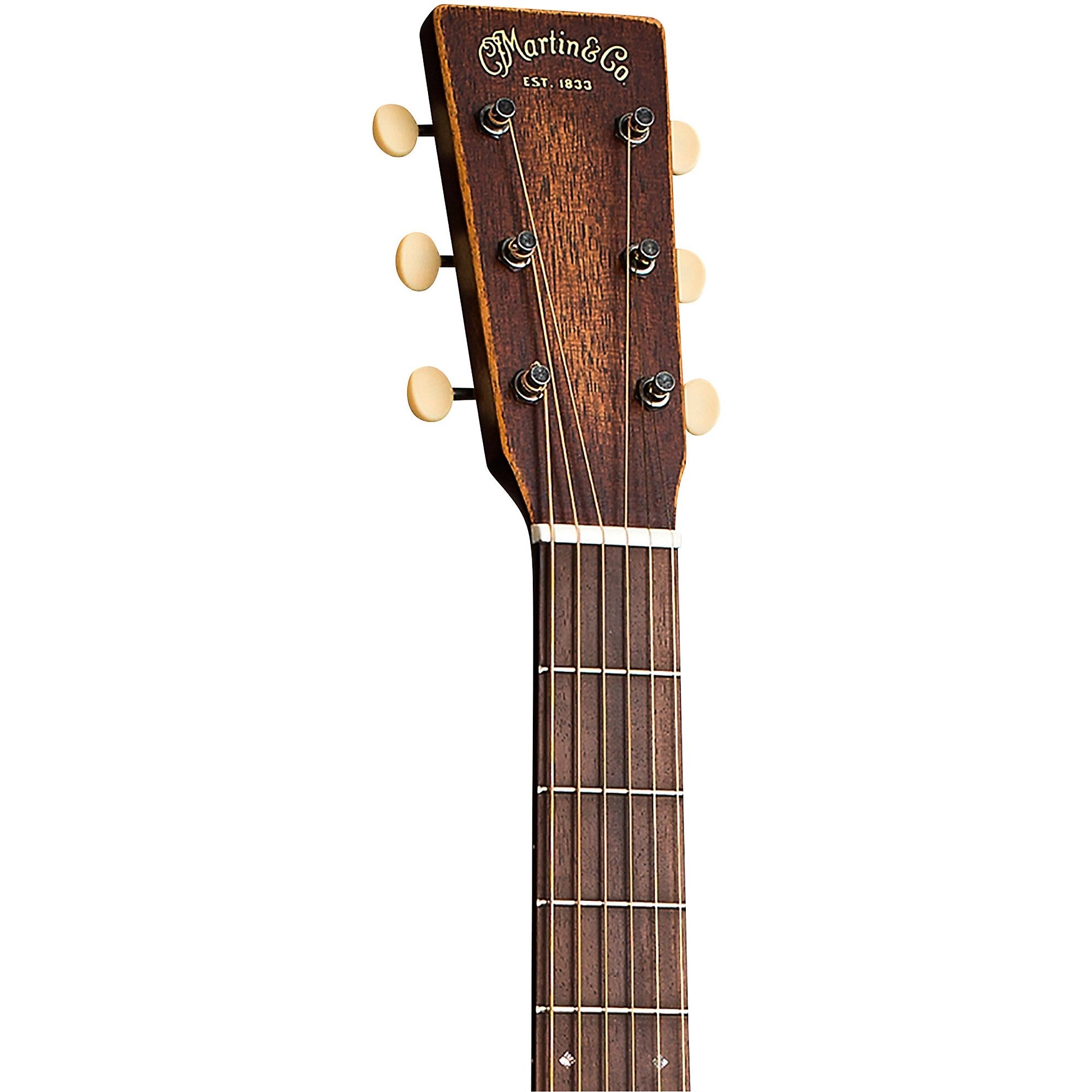Đàn Guitar Martin 15 Series 000-15M StreetMaster Acoustic wBag ( 00015M )
