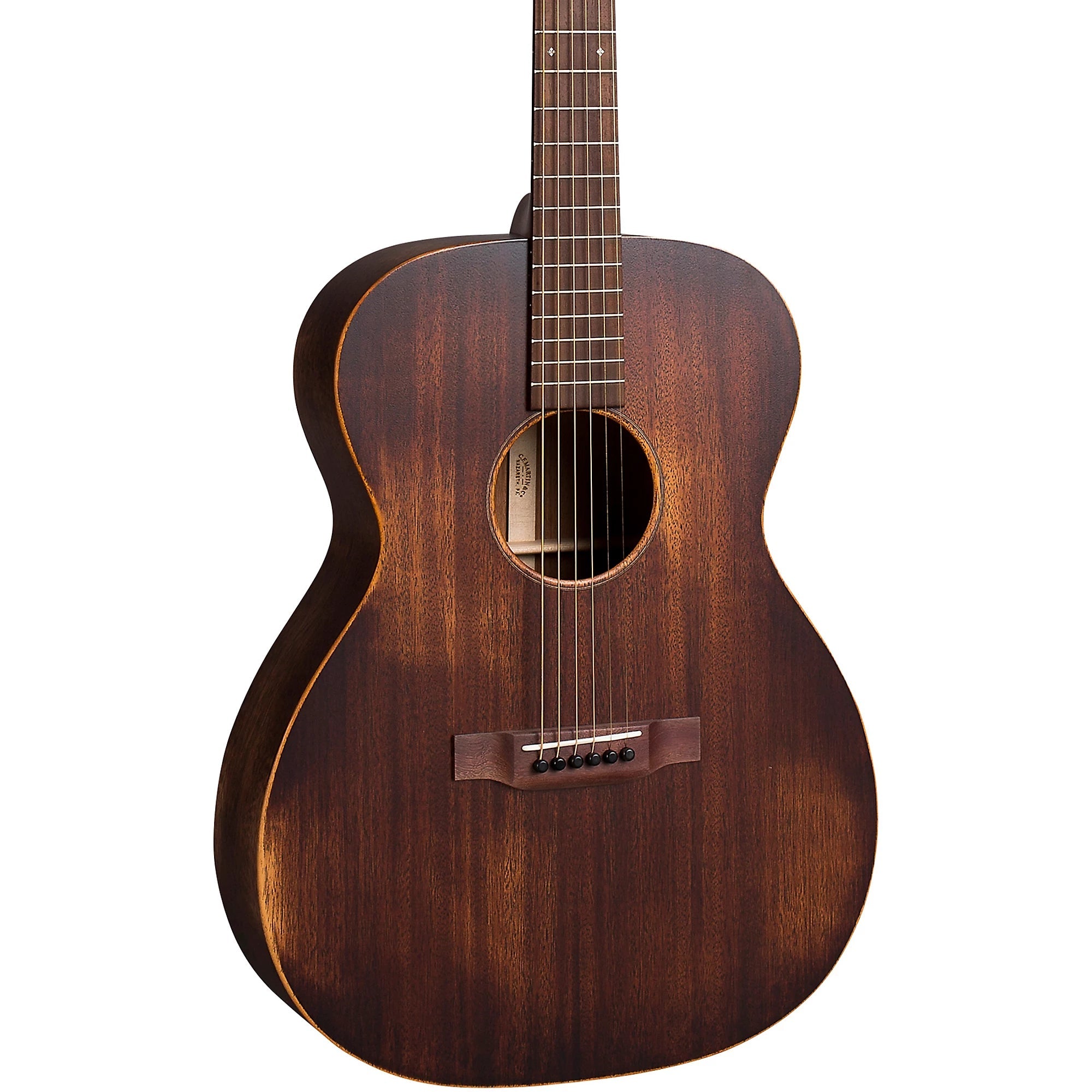 Đàn Guitar Martin 15 Series 000-15M StreetMaster Acoustic wBag ( 00015M )